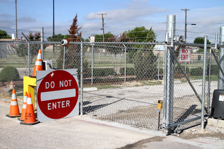 Fleet Services Division Facility